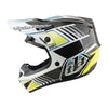Youth GP Pro Helmet W/MIPS Segment GRAY image 1