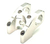 TS Direct Mount Stem for E-Moto Titanium Surron