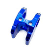 TS Direct Mount Stem for E-Moto Titanium Surron
