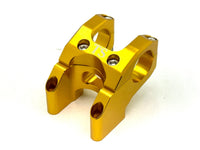 TS Direct Mount Stem for E-Moto Titanium Surron