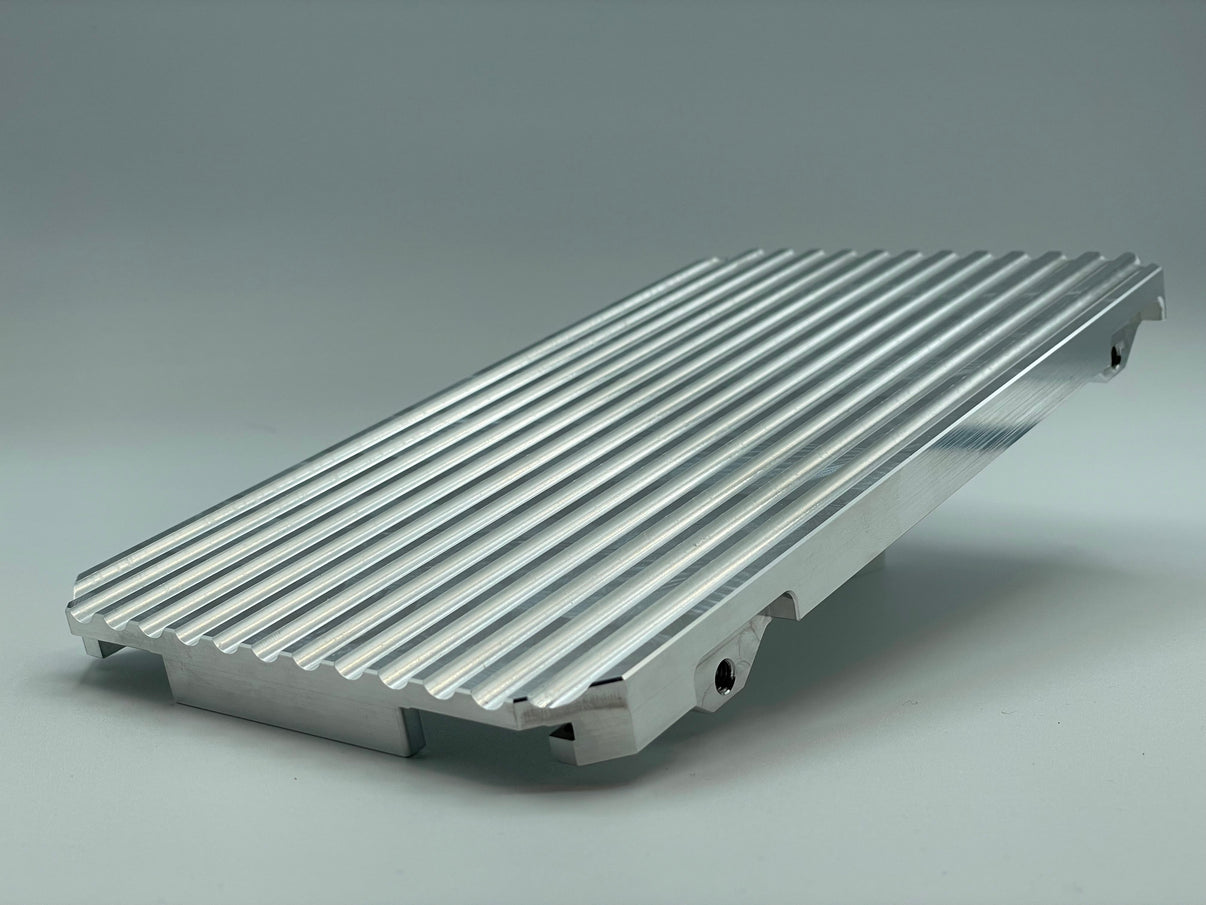 Talaria BAC8000 Heatsink/Mount Green Line Engineering Inc.