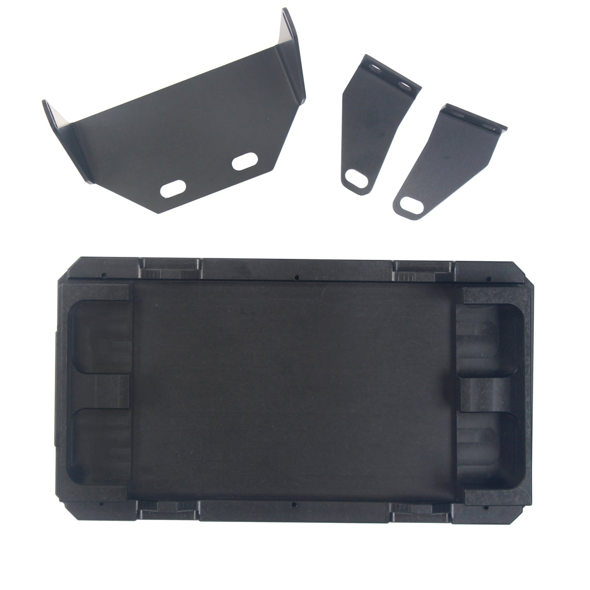 Talaria Full Coverage BAC4000 Mount NTC Designs