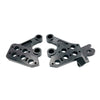 CNC Aluminum Foot Peg Bracket - Talaria Sting eDirtyBike