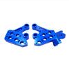 CNC Aluminum Foot Peg Bracket - Talaria Sting eDirtyBike