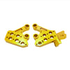 CNC Aluminum Foot Peg Bracket - Talaria Sting eDirtyBike