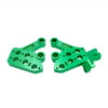 CNC Aluminum Foot Peg Bracket - Talaria Sting eDirtyBike