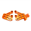 CNC Aluminum Foot Peg Bracket - Talaria Sting eDirtyBike