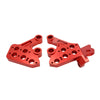 CNC Aluminum Foot Peg Bracket - Talaria Sting eDirtyBike