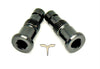 Talaria Sting R MX4 - Titanium Battery Lid Pins (Two Pcs) Titanium Surron