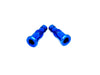 Talaria Sting R MX4 - Titanium Battery Lid Pins (Two Pcs) Titanium Surron