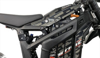 DirtyBike Seat Riser Kit -Talaria Sting eDirtyBike