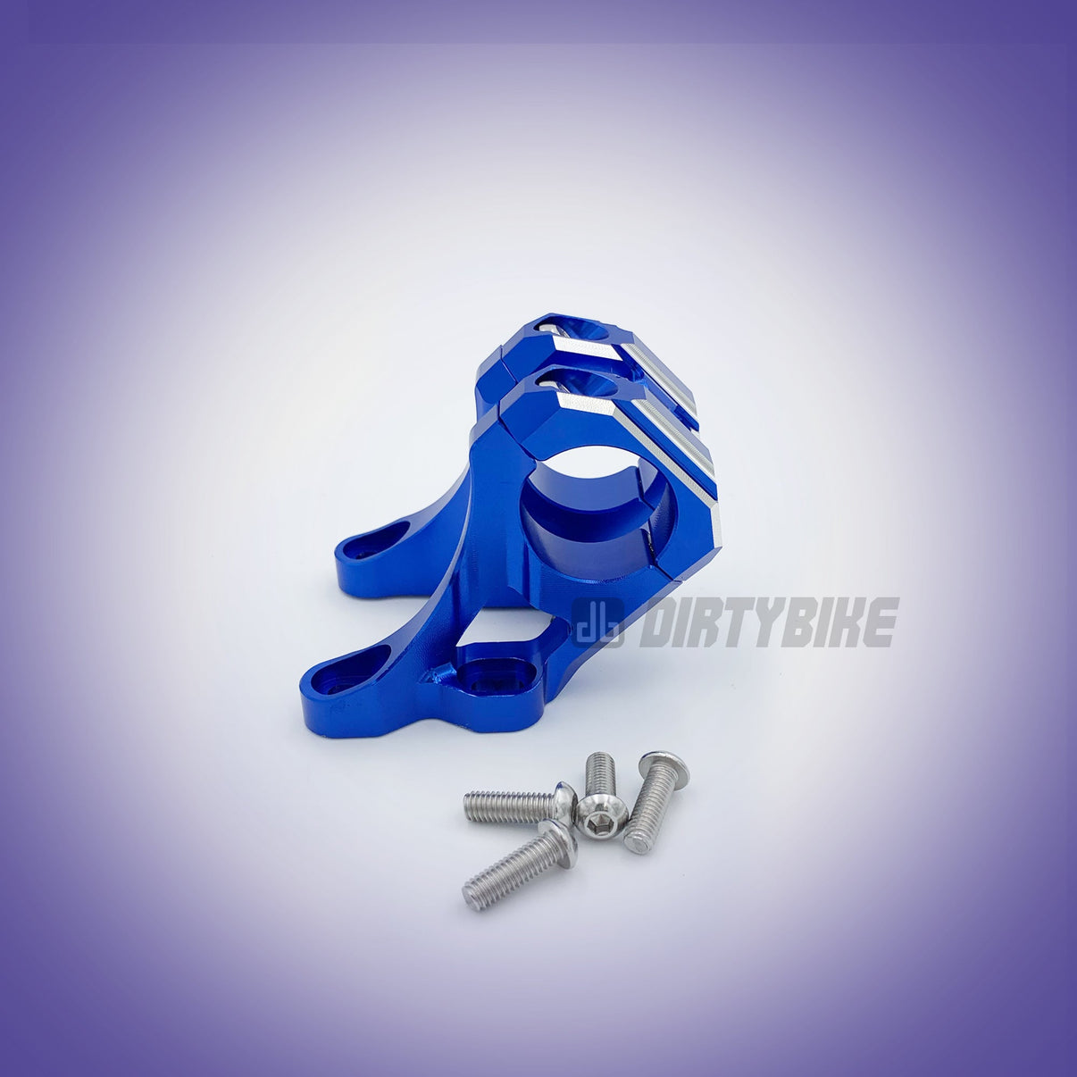 Solid Mount Aluminum Handle Bar Riser Sur-Ron LBX Talaria Sting eDirtyBike