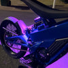Talaria XXX HyperGlow Front Only