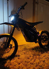 Talaria XXX HyperGlow Front and Rear Kit