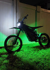 Talaria XXX HyperGlow Front and Rear Kit