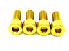 Talaria XXX Subframe or Controller Mount Bolts (Set of 4) Titanium Surron