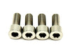 Talaria XXX Subframe or Controller Mount Bolts (Set of 4) Titanium Surron