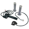 DBI Magura 1/4 Turn Electronic Throttle Assembly Kit | Talaria Sting MX3 eDirtyBike