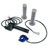 DBI Magura 1/4 Turn Electronic Throttle Assembly Kit | Talaria Sting MX3 eDirtyBike