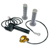 DBI Magura 1/4 Turn Electronic Throttle Assembly Kit | Talaria Sting MX3 eDirtyBike