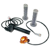 DBI Magura 1/4 Turn Electronic Throttle Assembly Kit | Talaria Sting MX3 eDirtyBike