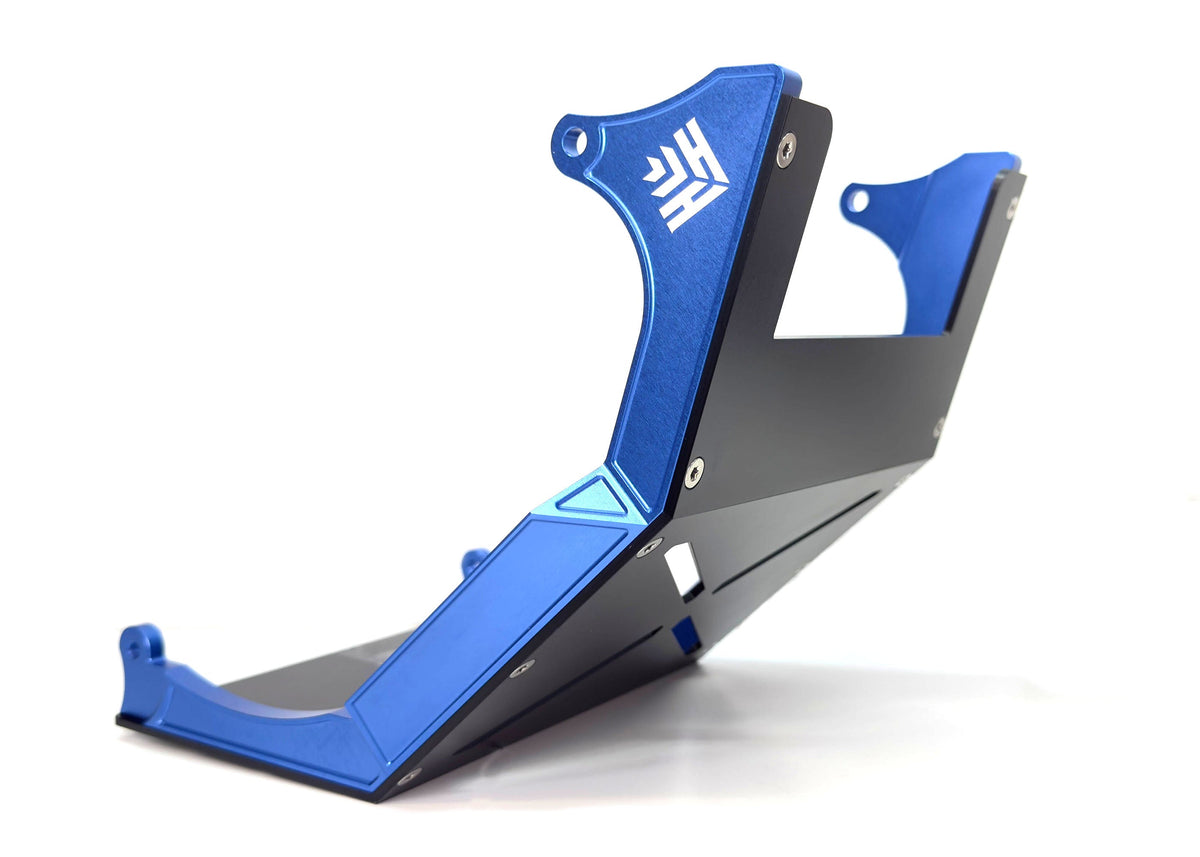 Heavy Hitter Skid Plate for Talaria Sting GritShift