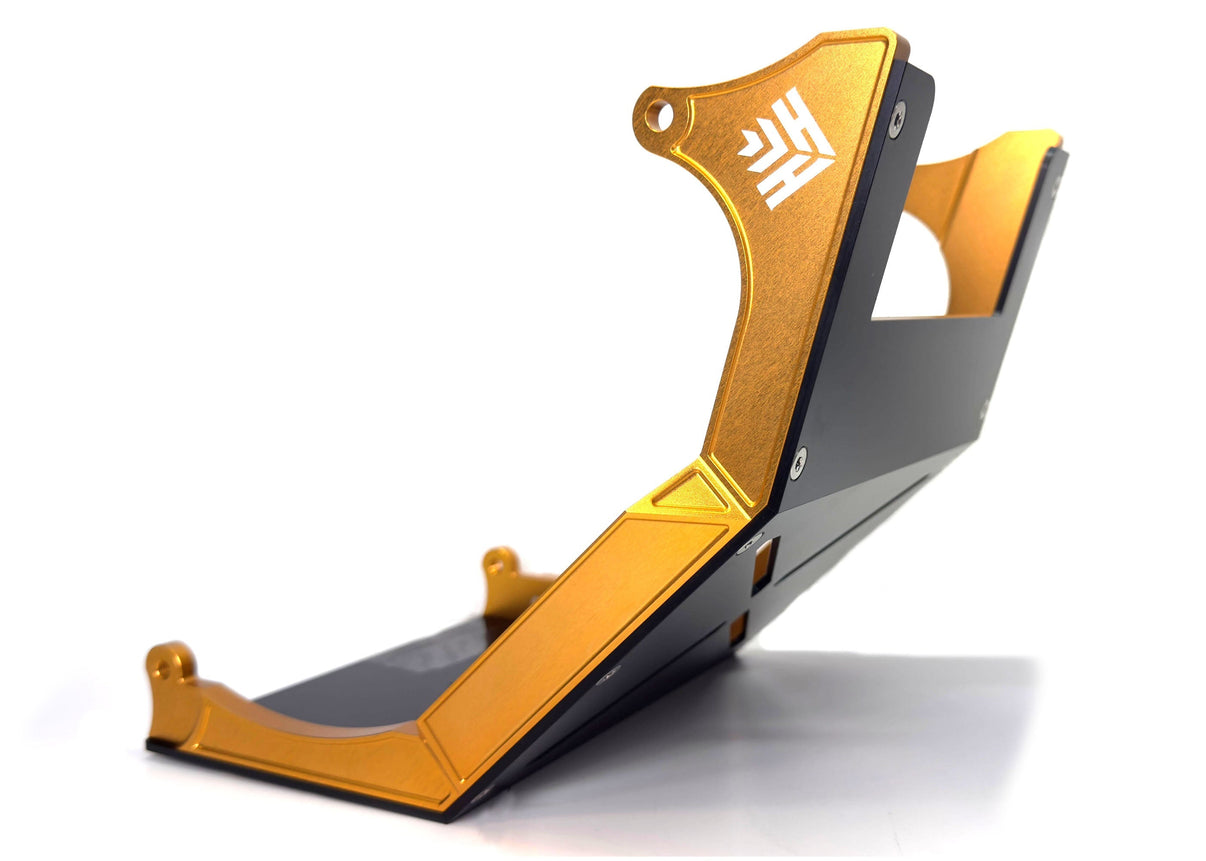Heavy Hitter Skid Plate for Talaria Sting GritShift