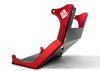 Heavy Hitter Skid Plate for Talaria Sting GritShift
