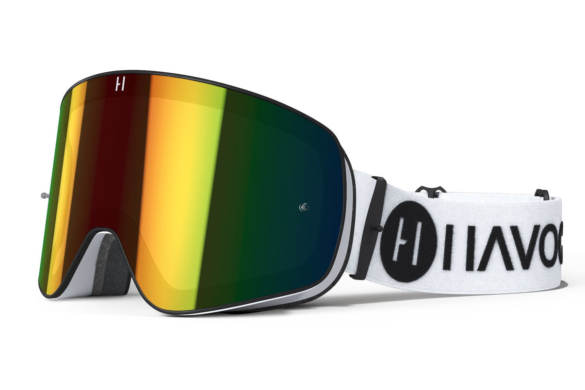 Havoc Tempest Infinity Goggles - LiveTheGnar