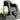 The Gnarly Cushion Hitch - HD Blackout Edition - 20,000 lbs. GTW LiveTheGnar
