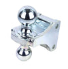 The Gnarly Cushion Hitch Standard Ball Mount Attachments LiveTheGnar
