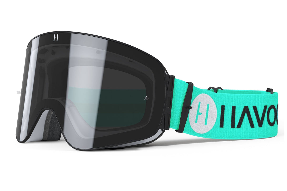 Havoc Tiffany Infinity Goggles