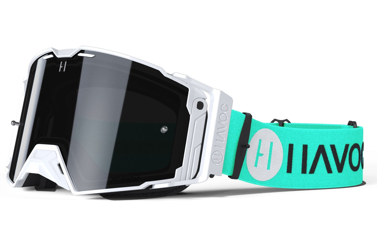 Havoc Tiffany Helios Goggles - LiveTheGnar