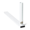 Tire/Trailer Jack Mount for Flagpoles