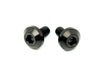 Titanium Battery Tray Bolts (Set of Two) Surron, Segway, E-Ride Pro Titanium Surron