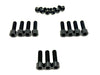 Titanium Bolt Kit Tech Suspension E39 Fork by Formula