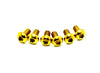 Titanium Bolts for Fork Plastics/ Guards (Most Forks)