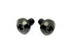 Titanium Chain Guard Bolts (Set of Six) E-Ride Pro Titanium Surron