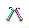 Titanium Foot Peg Pins - Surron Ultra Bee