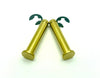 Titanium Foot Peg Pins - Surron Ultra Bee
