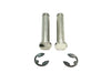 Titanium Foot Peg Pins - Surron Ultra Bee