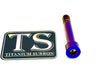 Titanium Hardware (Individual M8 Socket Cap Head Bolts) Titanium Surron