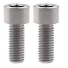 Titanium Hardware for EMoto Worx Shift Lock (LBX, XXX, ERP, Ultra Bee) Titanium Surron