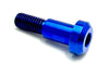 Titanium Kickstand Bolt/ Nut Set- Altis Sigma Titanium Surron