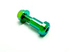Titanium Kickstand Bolt/ Nut Set- Talaria Titanium Surron