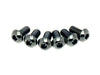 Titanium Rear Rotor Screws - Altis Sigma Titanium Surron