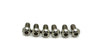 Titanium Rotor Bolts - Ultra Bee