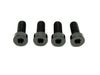 Titanium Seat/ Subframe Bolts - Surron LBS LBX, Segway X160 X260 (Set of 4) Titanium Surron
