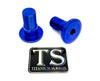 Titanium Talaria Sting Swingarm Bolts (set of two) Titanium Surron