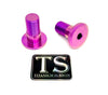 Titanium Talaria Sting Swingarm Bolts (set of two) Titanium Surron